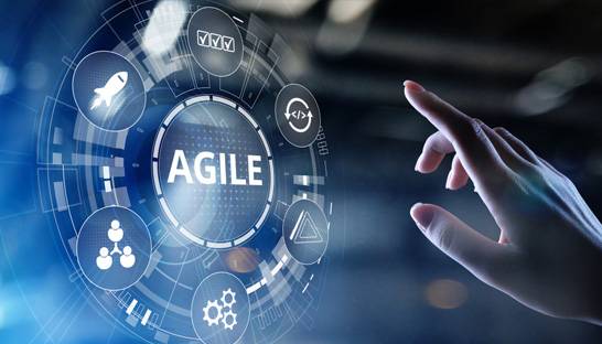 Half of companies applying Agile methodologies & practices