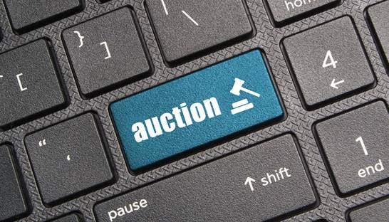 Danish online auction house Lauritz hires GCA Altium
