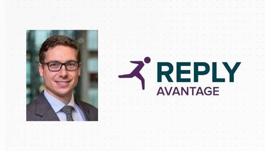 Ryan Davis co-leads Luxembourg practice of Avantage Reply