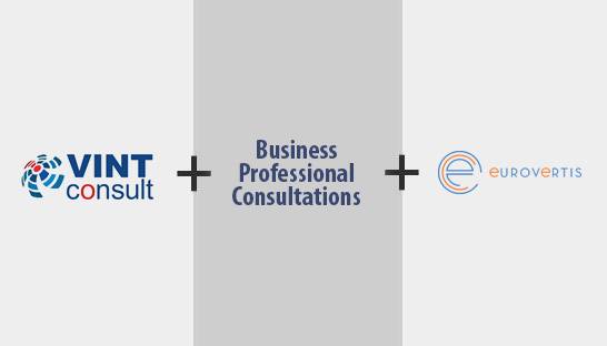 VINT Consult partners with firms in Estonia and Lithuania