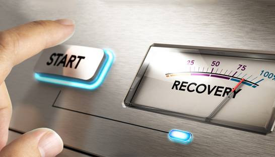 The risks and impacts to include in a recovery strategy