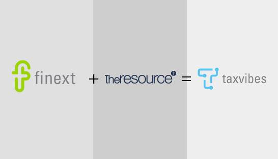Finext and The Resource blend their minds to launch Taxvibes