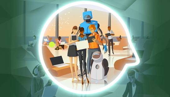 How to create a sense of belonging in the workplace