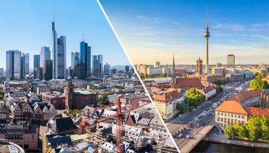 NMS Consulting launches offices in Berlin and Frankfurt