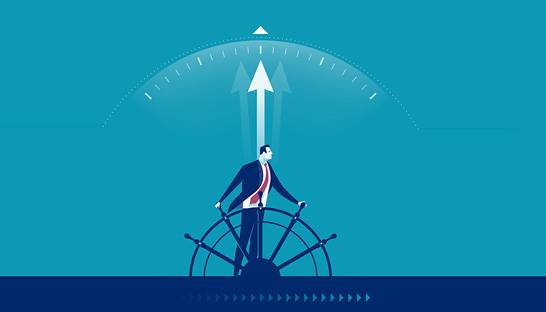 The main strategies and priorities of CxOs post the crisis