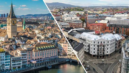 A&M launches Restructuring service in Norway and Switzerland