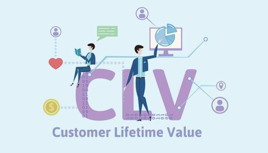 CIVITTA's experts on customer lifetime value modelling