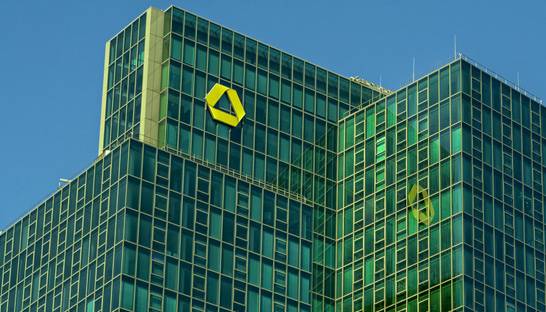 Commerzbank to shed quarter of its 40,000 workforce