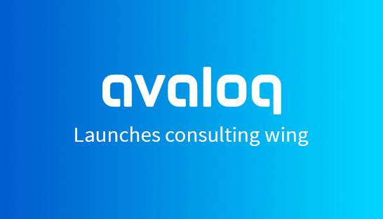 Technology vendor Avaloq launches its own consulting group