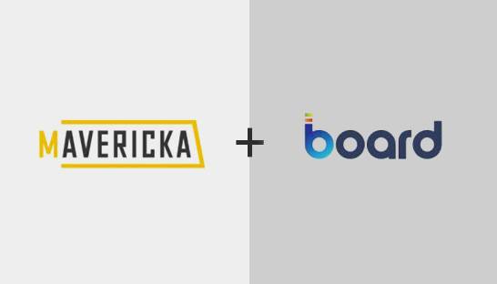 Russian consultancy Mavericka joins Board's partner network