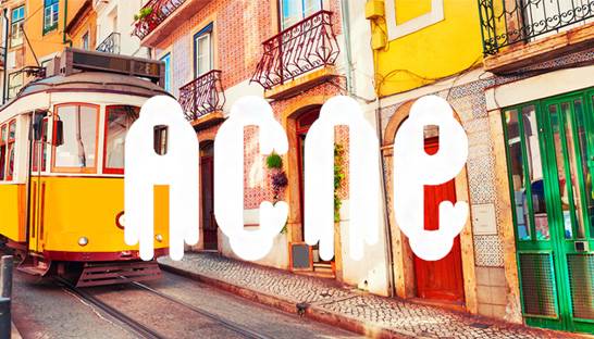 Deloitte Digital's Acne expands into Italy and Portugal