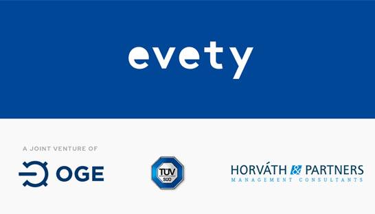 German consortium launches hydrogen energy specialist evety