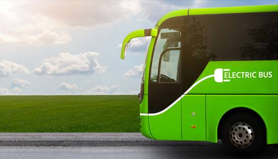 Electric bus market poised for huge growth in coming years
