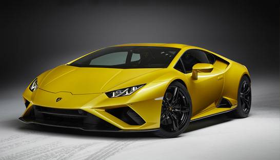 Deloitte Digital helps Lamborghini boost customer experience