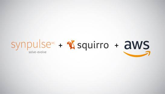 Squirro partnership helping Synpulse enhance its digital offerings