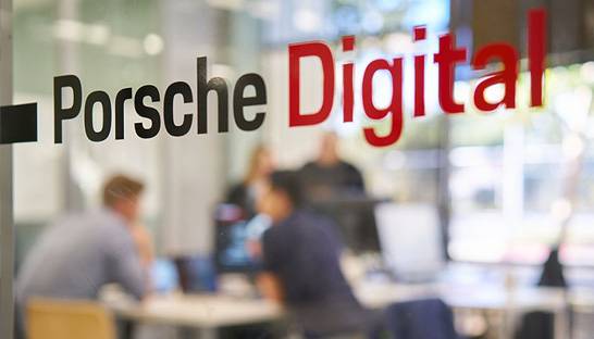 Porsche teams up with Infinum to setup digital hub in Croatia