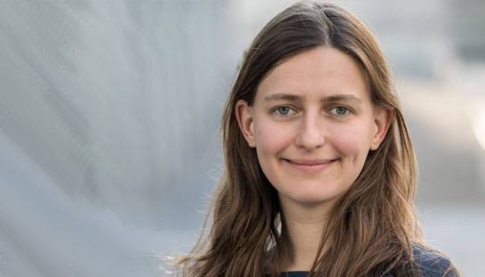 Sophie van Gool on her mission to create equal opportunities