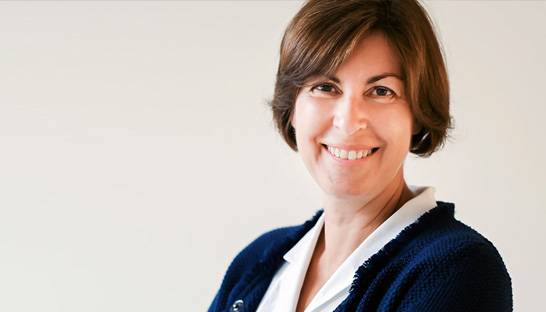 Consultant Cécile André Leruste named CEO of InsurTech RGI