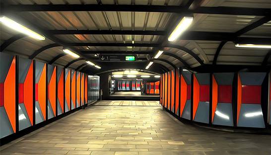 Analysys Mason helping Oslo's metro with new signalling systems