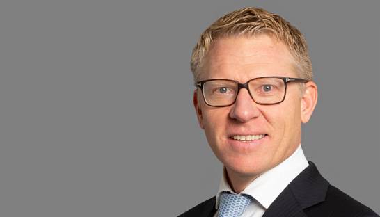 EY's Nordic Corporate Finance leader Kristoffer Stahlbrost joins A&M