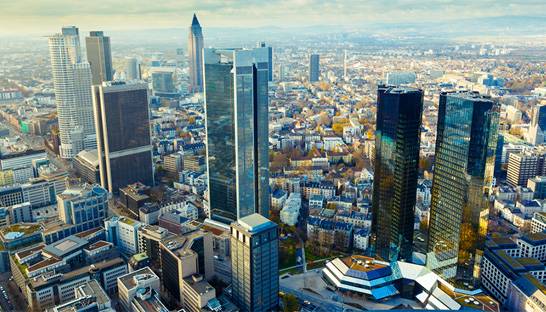 Covid-19 is accelerating reshoring and nearshoring plans of banks