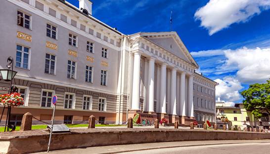 Civitta helps University of Tartu with strategy for Ventures arm