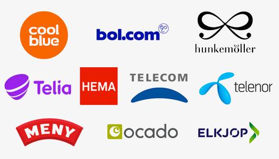 Europe's top 10 companies for digital customer experience