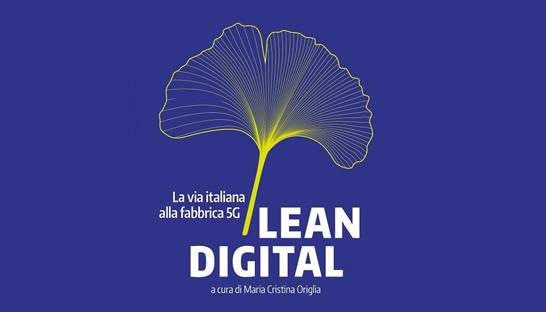 Bonfiglioli Consulting leaders release new book on Lean Digital