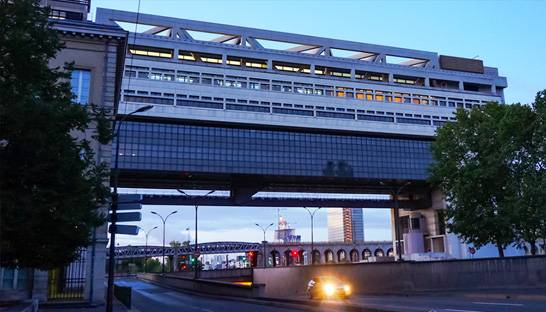 Bercy selects 22 consultancies for restructuring framework agreement