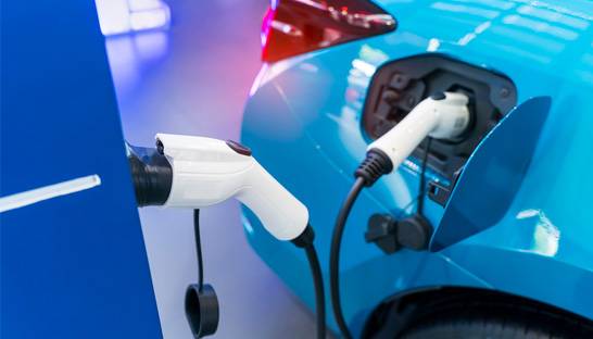 Europe's electric vehicles fleet to reach 40 million by 2030