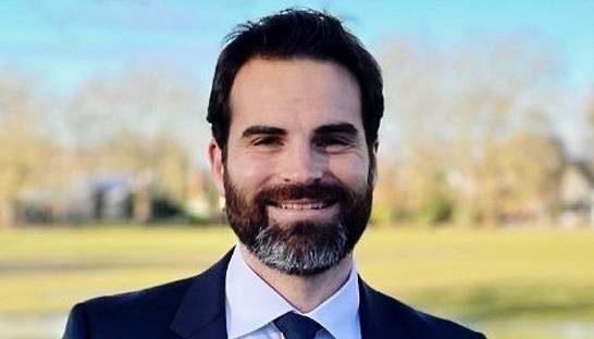 An ex-consultant leads the Board of Grand Slam tournaments