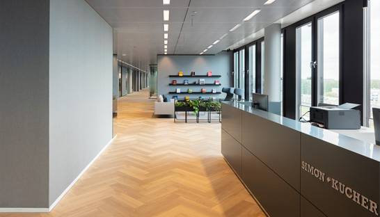 Simon-Kucher's Dutch office a growth jewel during corona year