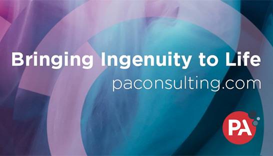 PA Consulting worth €2 billion following Jacobs deal