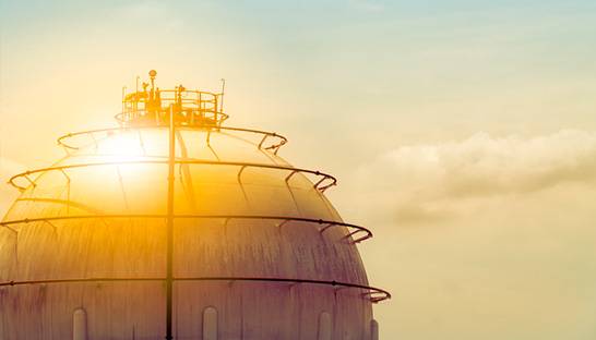 Emerton conducts strategic study of Romania's gas market