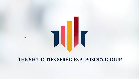 The Securities Services Advisory Group off to a flying start