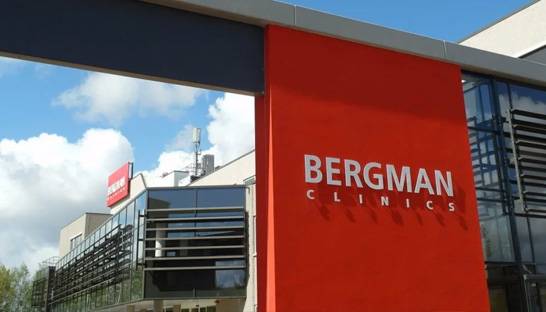 Bain and BCG advise on Triton's acquisition of Bergman Clinics