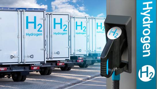 EC taps Guidehouse and Frontier Economics for hydrogen study