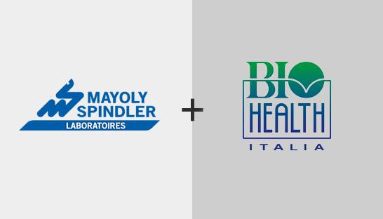 The M&A advisors that helped Mayoly Spindler buy Biohealth