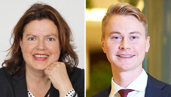 How KPMG's FRM practice helps clients adapt to changing financial risk