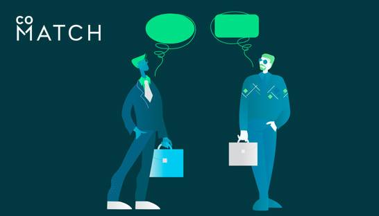 Comatch adds personal fit to consultant matching algorithm