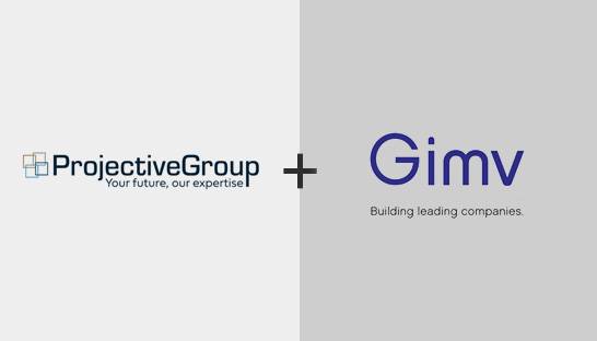 Projective and Exellys team up with Gimv to turbocharge growth