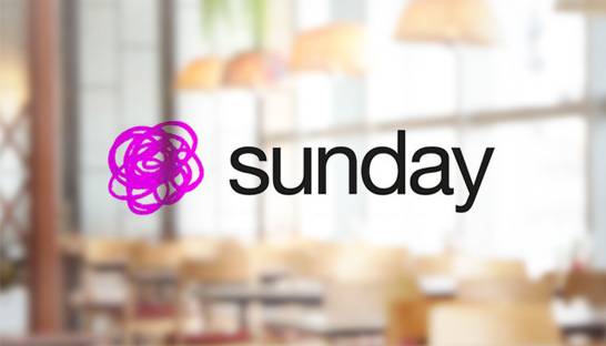 French restaurant payments app Sunday raises €20 million