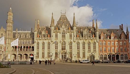 Flanders awards €1 billion framework agreement to IT companies