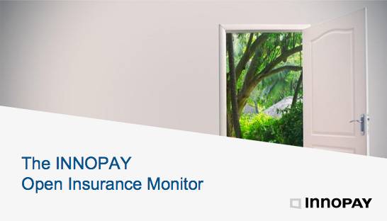 Insurers making inroads with open insurance data sharing models