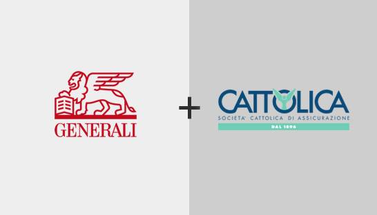 M&A advisors lined up for Italy's Generali and Cattolica deal