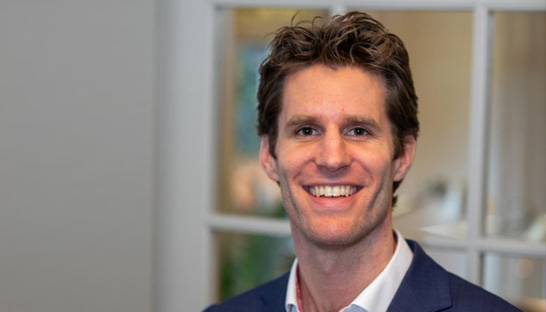 Ruben Velstra on how Delta Capita delivers results for its clients