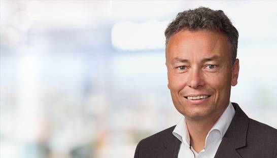 Axel Groothuis discusses Nextcontinent's retail community