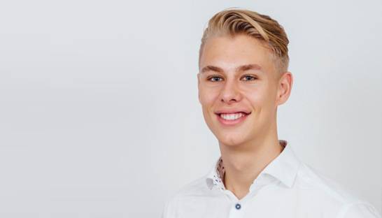 A graduate's experience on meeting strategy consulting firms