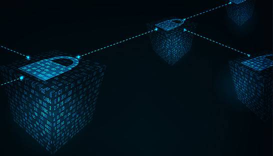 How blockchain technology can disrupt financial services