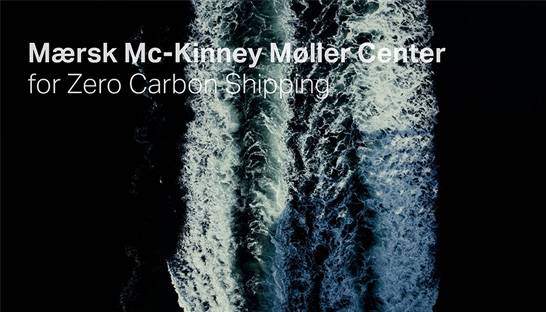 BCG and McKinsey join Center for Zero Carbon Shipping